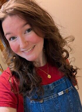 Meet your Posher, Samantha